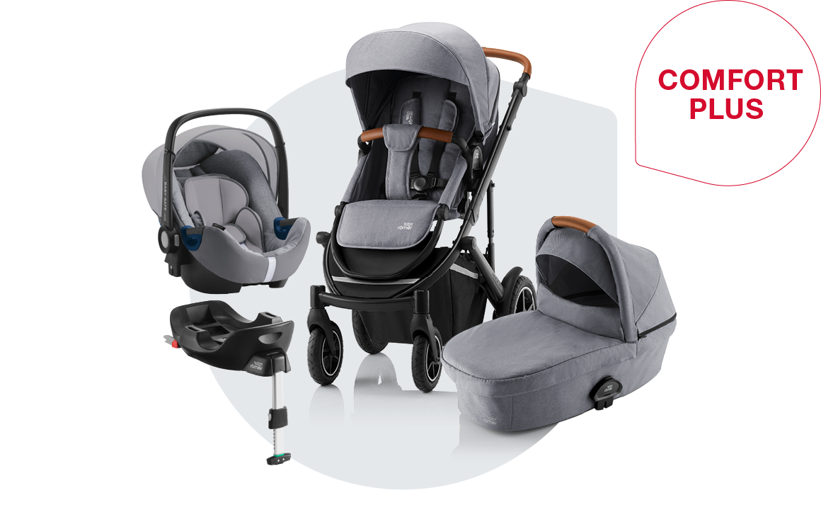 Britax Smile Accessories 2024 www.cenisamoletnibileti